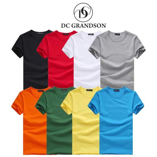 Full Sleeves T-shirts  by DC Grandson