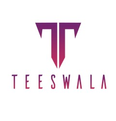 Teeswala logo icon