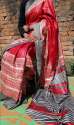 Exclusive Fancy Designer Kantha Silk Saree thumb 3