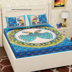  double bedsheet 
