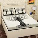 jaipuri-printed-double-bedsheet-with-pillow