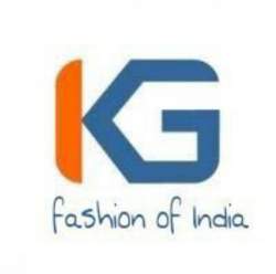 Kritika Garments logo icon