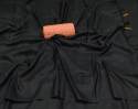 Exclusive black saree thumb 6