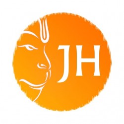 jay hanuman tex logo icon