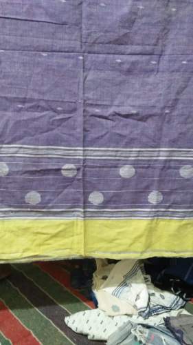 JAMDANI SCARVE 1 by SKS Handloom