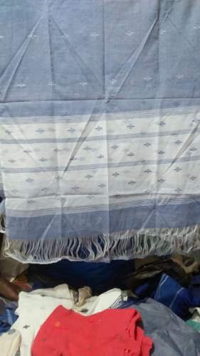 JAMDANI SCARVE 5