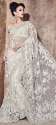 designer-off-white-net-party-wear-saree