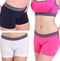Ladies Sports Innerwear 