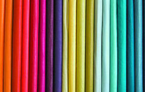 Plain Lining Fabric 