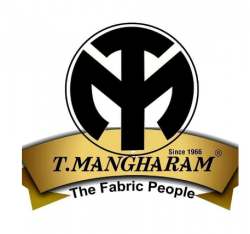 T Mangharam logo icon