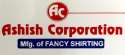Ashish Corporation