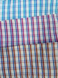 Printed Shirting fabric