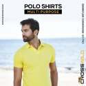 Polo Tshirt
