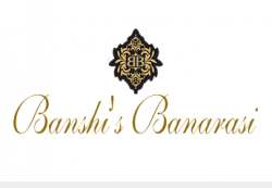 Bansi s Banarasi logo icon