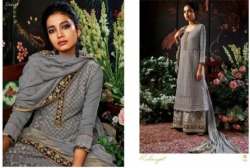 Designer Pakistani Suit