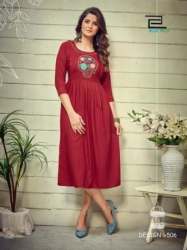 Ladies Desinger Kurti