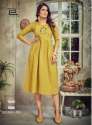 Ladies Desinger Kurti thumb 1