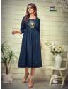 Ladies Desinger Kurti thumb 3