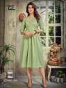 Ladies Desinger Kurti thumb 4