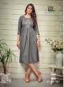 Ladies Desinger Kurti thumb 5