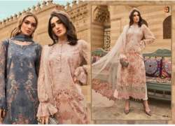 Pakistani Salwar Kameez 