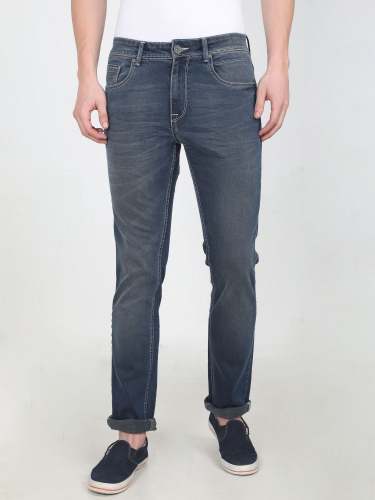 trigger jeans- J92G-201SM by Trigger Apparel Limited