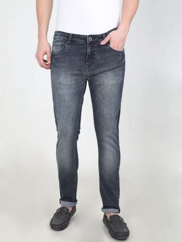 Trigger jeans -J92G-202KM by Trigger Apparel Limited