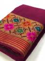 cotton-saree
