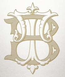 Baishakhi Textile logo icon