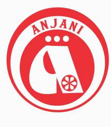 Anjani Industries logo icon