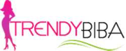 Trendybiba logo icon