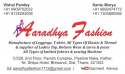 Aaradhya Fashion