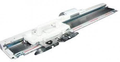 Plain Knitting Machine by Riya Knitting Center