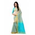 Formal Wear Organza Saree
