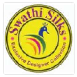 Swathi Silks Sarees logo icon