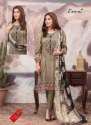 Ladies Lawn Cotton Dress thumb 2
