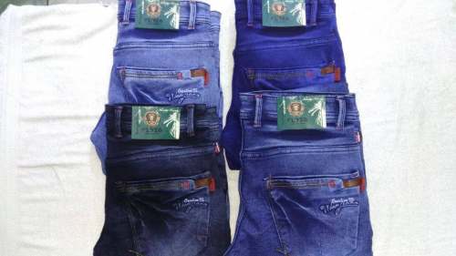 Denim Jeans