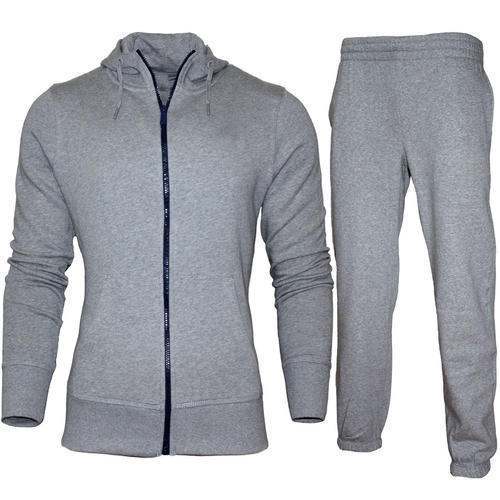 Grey track Suit by Touch Enterprises