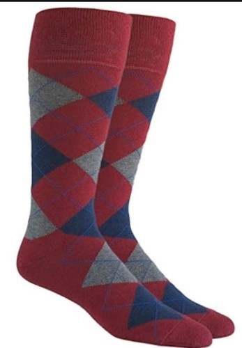 School Socks by Touch Enterprises