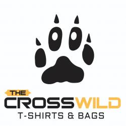 The CrossWild logo icon