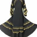 Designer Bridal Abaya