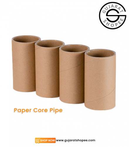 Paper Core Pipe by Gujarat Shopee
