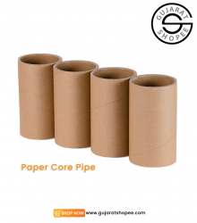 Paper Core Pipe