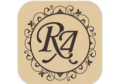 RA Creation logo icon