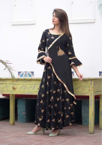 Designer Kurti