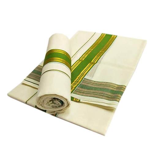 Buy Kanchipuram Cotton Saree By Kkb