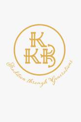 K K Balusamy Co logo icon
