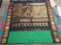 Fancy Gadwal Silk Saree For Ladies thumb 2