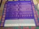 Fancy Gadwal Silk Saree For Ladies thumb 3