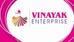 Vinayak Enterprise logo icon